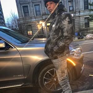 Meet your Posher, Groovey